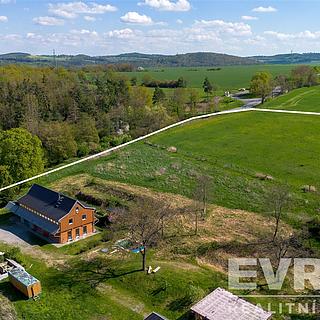 Prodej ostatního komerčního prostoru 260 m² Bojanovice Senešnice
