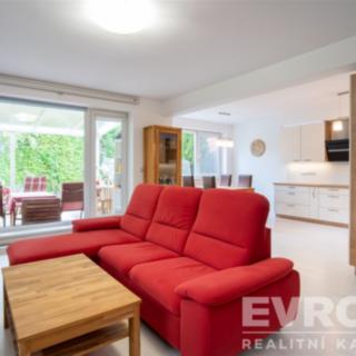 Prodej rodinného domu 155 m² Praha