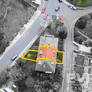 Prodej rodinného domu 180 m² Praha Smíchov, Ke Klimentce