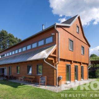 Prodej rodinného domu 260 m² Bojanovice