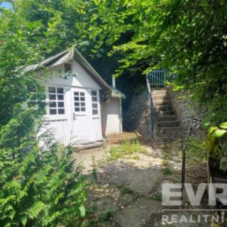 Prodej chaty 27 m² Jílové u Prahy