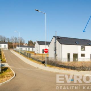 Prodej rodinného domu 147 m² Knovíz