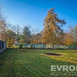 Prodej stavební parcely 1 495 m² Březová-Oleško Březová, Lipová