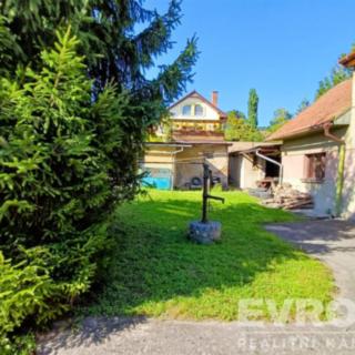 Prodej rodinného domu 75 m² Nepřevázka