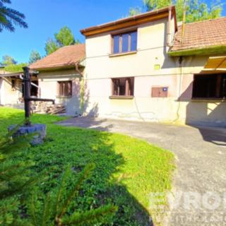 Prodej rodinného domu 75 m² Nepřevázka