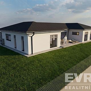 Prodej rodinného domu 182 m² Bystřice Opřetice