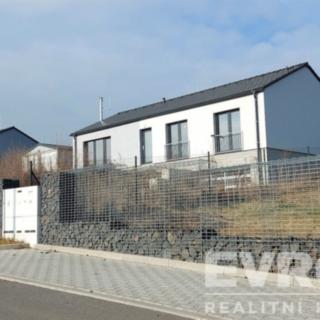 Prodej rodinného domu 114 m² Knovíz