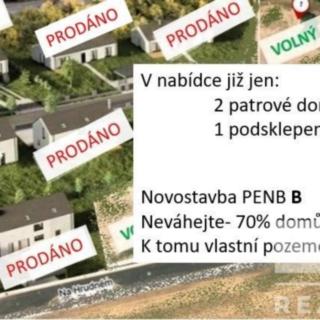 Prodej rodinného domu 147 m² Knovíz, Na Hrudném