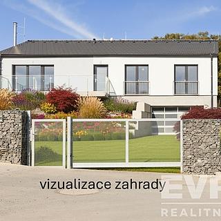 Prodej rodinného domu 114 m² Knovíz