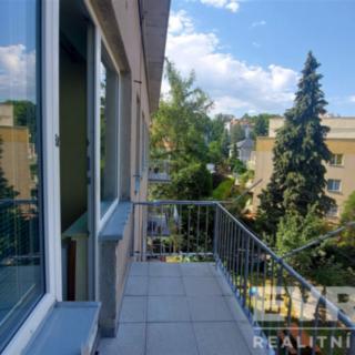 Prodej bytu 2+1 60 m² Praha Smíchov, Fráni Šrámka