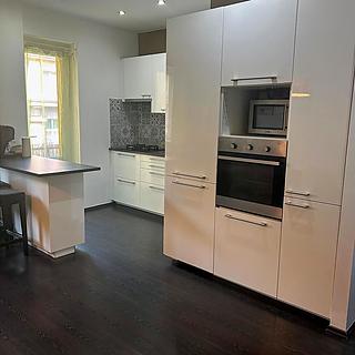 Prodej bytu 3+kk, 50m²