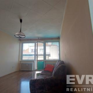 Prodej bytu 2+1 60 m² Praha Smíchov, Fráni Šrámka