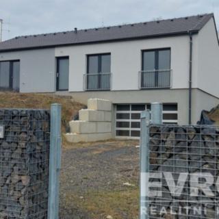 Prodej rodinného domu 114 m² Knovíz