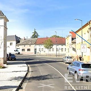 Pronájem bytu 3+kk 41 m² Mšeno, Mělnická