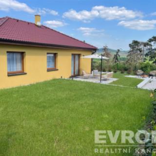 Prodej rodinného domu 98 m² Bavoryně