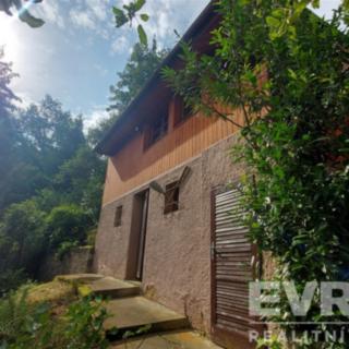 Prodej chaty 63 m² Praha Lipence, K Údolí hvězd