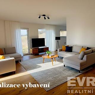 Prodej rodinného domu 147 m² Knovíz, Na Hrudném