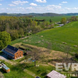 Prodej rodinného domu 260 m² Bojanovice Senešnice