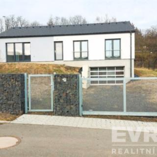 Prodej rodinného domu 114 m² Knovíz