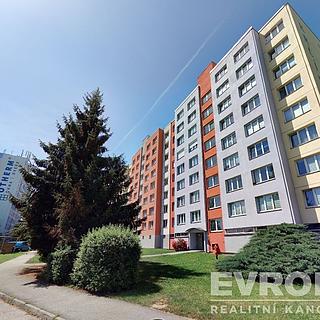 Prodej bytu 2+kk 43 m² České Budějovice