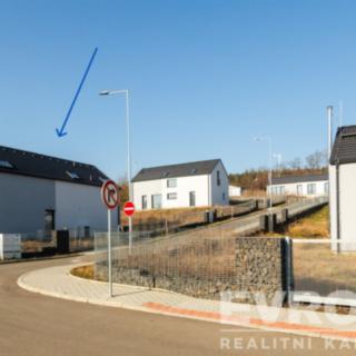 Prodej rodinného domu 147 m² Knovíz