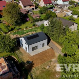 Prodej rodinného domu 230 m² Bystřice Líšno