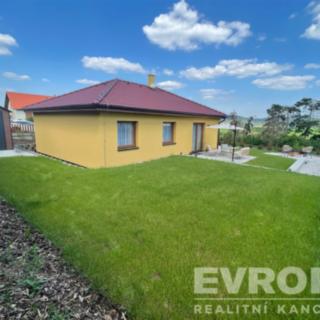 Prodej rodinného domu 98 m² Bavoryně
