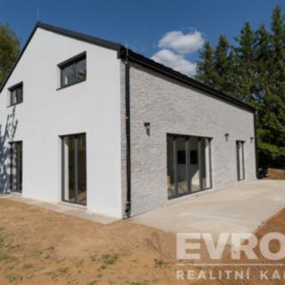 Prodej rodinného domu 230 m² Bystřice Líšno
