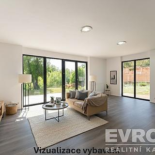 Prodej rodinného domu 230 m² Bystřice