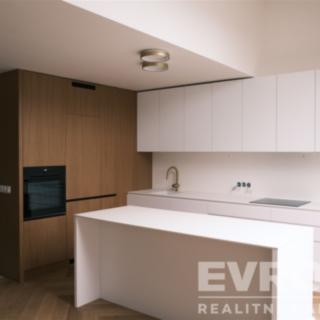 Pronájem bytu 3+kk 106 m² Praha Vinohrady, Polská