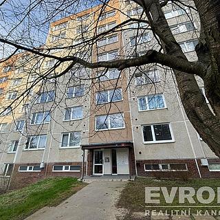 Prodej bytu 3+1 69 m&sup2; Praha
