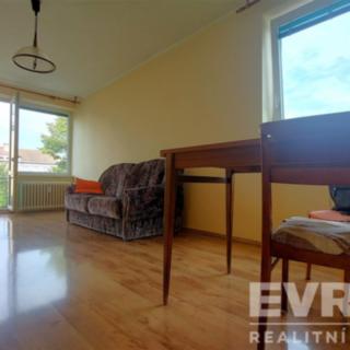 Prodej bytu 2+1 60 m² Praha