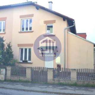 Prodej rodinného domu 95 m² Větřní, Školní