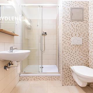 Prodej bytu 2+kk 40 m² Krupka, Dukelských hrdinů