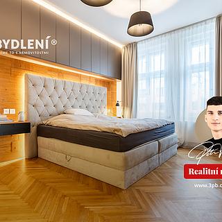 Pronájem bytu 5+1 a více 131 m² Teplice Trnovany, Doubravská