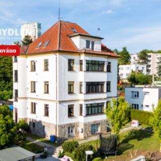 Prodej bytu 2+1 60 m² Teplice, Klášterského