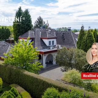 Prodej rodinného domu 390 m² Proboštov