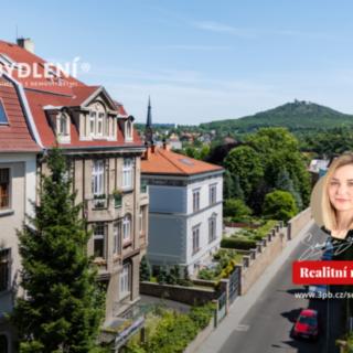 Pronájem bytu 3+1 103 m² Teplice, Českobratrská