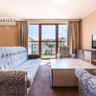 Prodej bytu 3+kk 92 m² Teplice, U Nových lázní