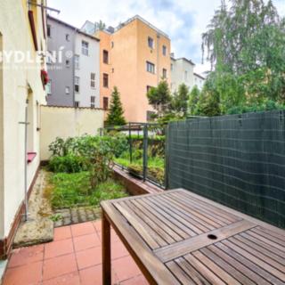 Pronájem bytu 1+1 49 m² Teplice, Palackého