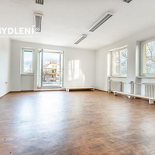 Pronájem ostatního komerčního prostoru 754 m² Teplice Řetenice, Jaselská