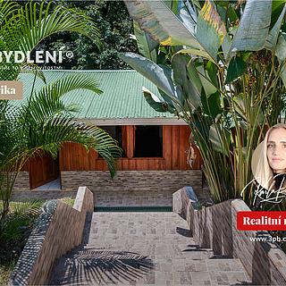 Prodej hotelu, penzionu, 245m²