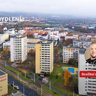 Prodej bytu 3+1 71 m² Litvínov Horní, Mostecká