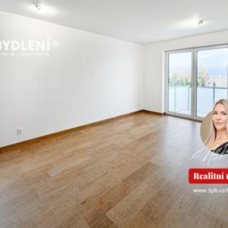 Pronájem bytu 2+kk 55 m² Teplice