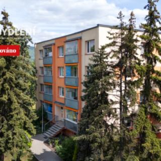 Prodej bytu 3+1 67 m² Teplice