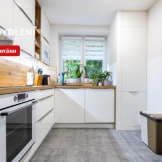 Prodej bytu 2+1 56 m² Teplice, Cajthamlova