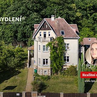 Prodej rodinného domu 408 m² Proboštov, Proboštovská