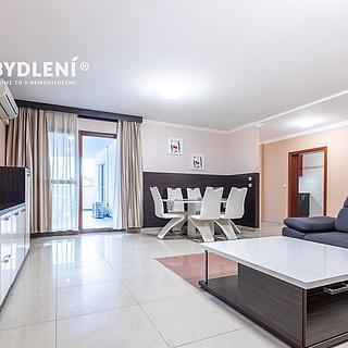 Prodej bytu 3+kk 92 m² Teplice, U Nových lázní