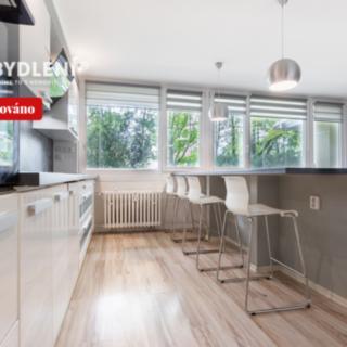Prodej bytu 3+1 71 m² Teplice