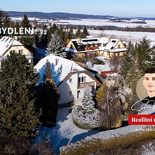 Prodej rodinného domu 250 m² Zahořany